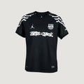 FC Barcelone – Maillot Concept 2025/26 – Noir Cactus Jack