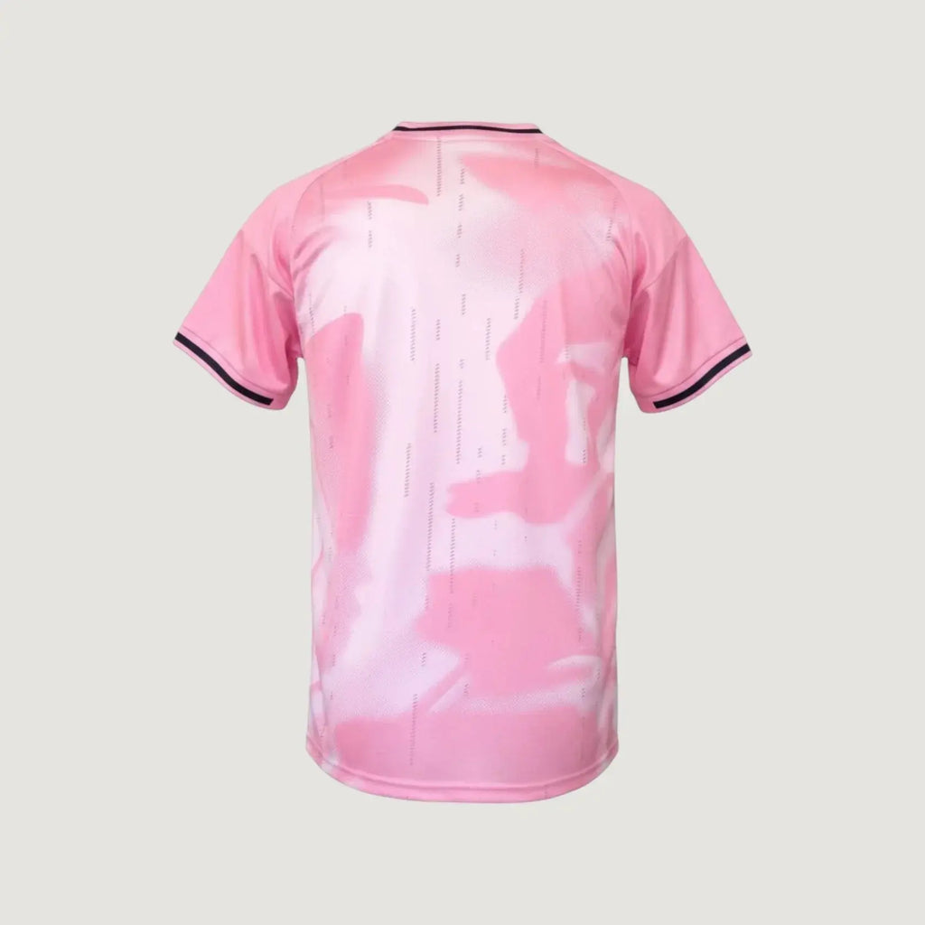 Real Madrid Concept Rose 24/25