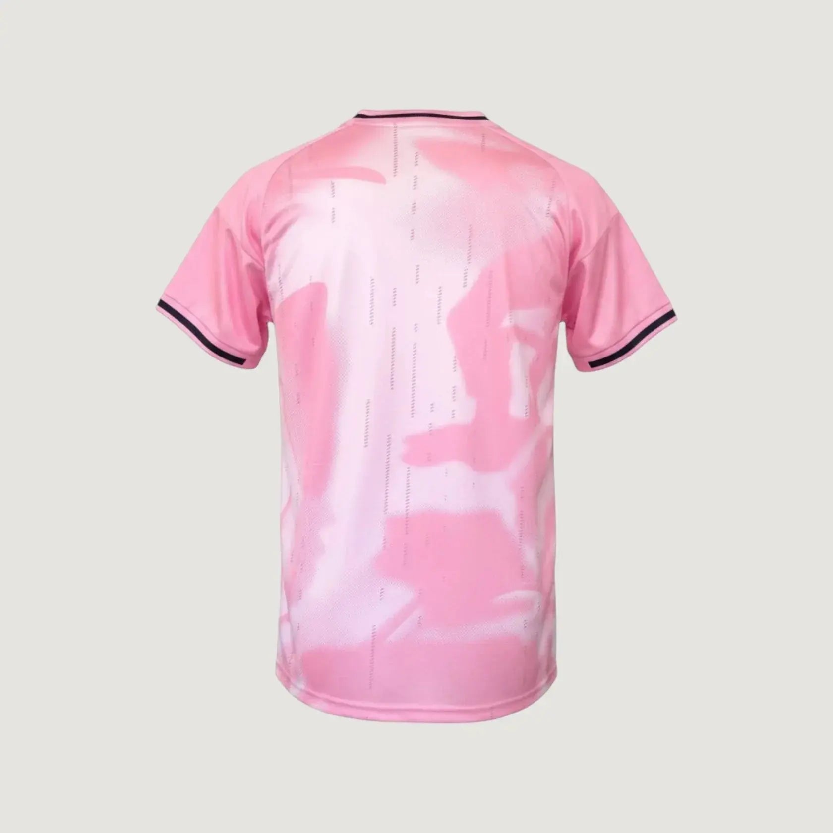 Real Madrid Concept Rose 24/25
