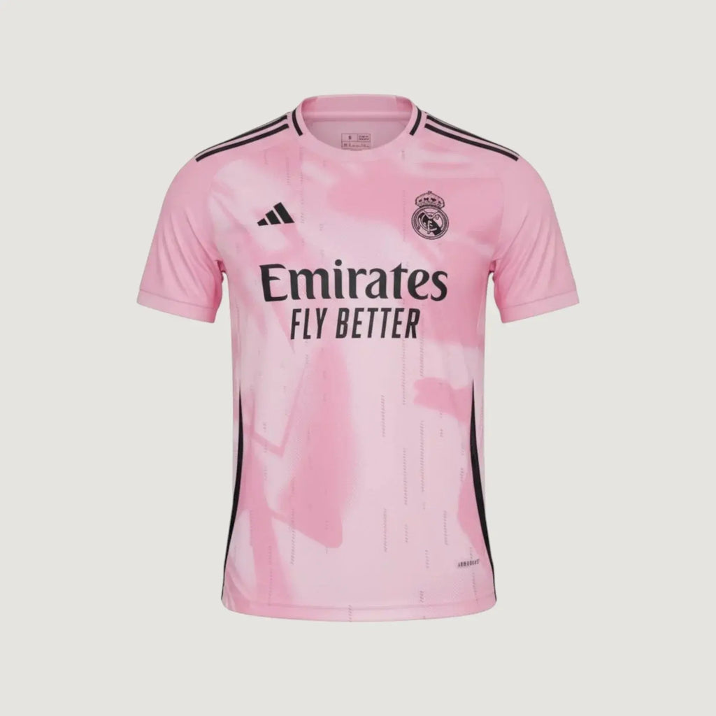 Real Madrid Concept Rose 24/25