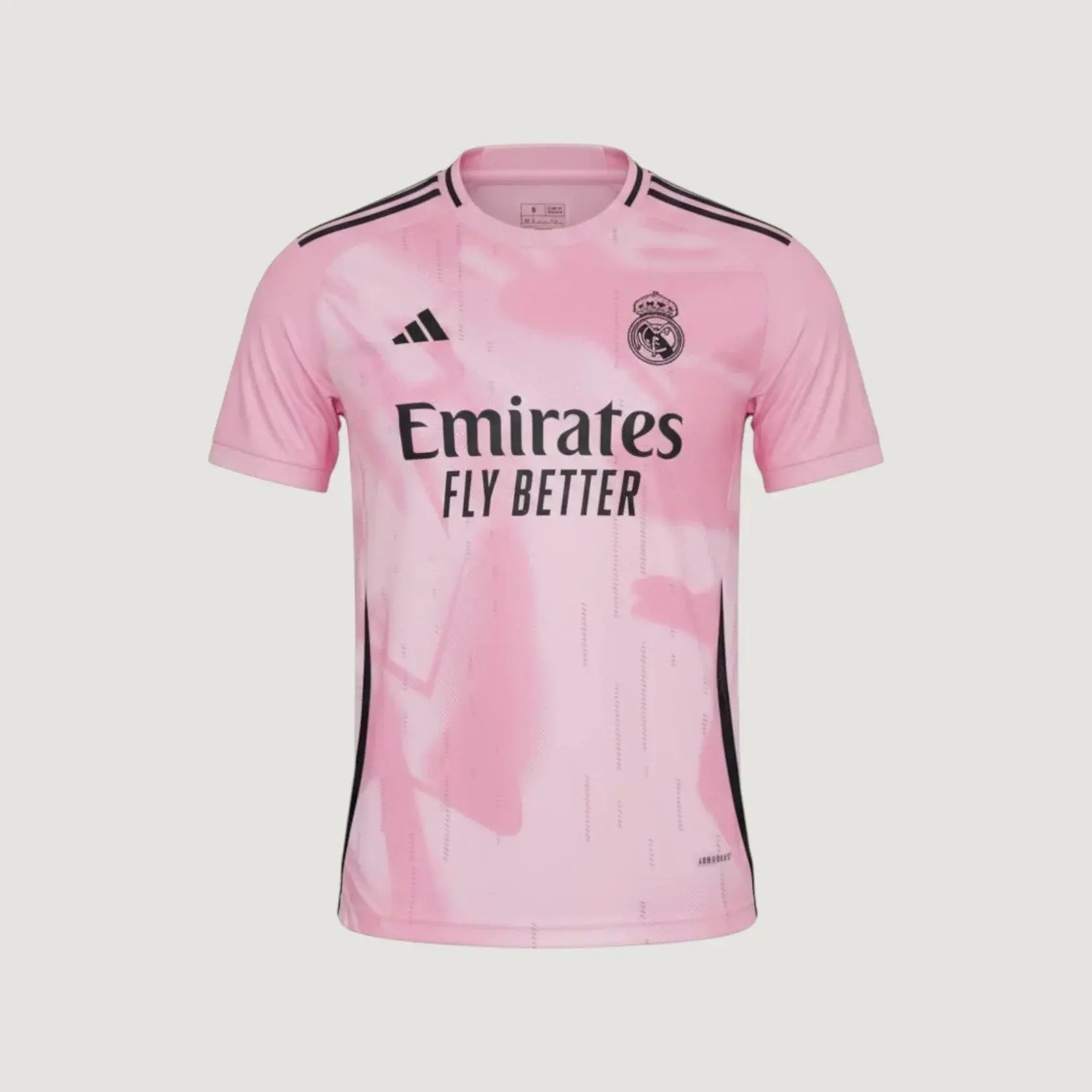 Real Madrid Concept Rose 24/25