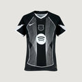 Barcelone Maillot Noir Concept 25/26