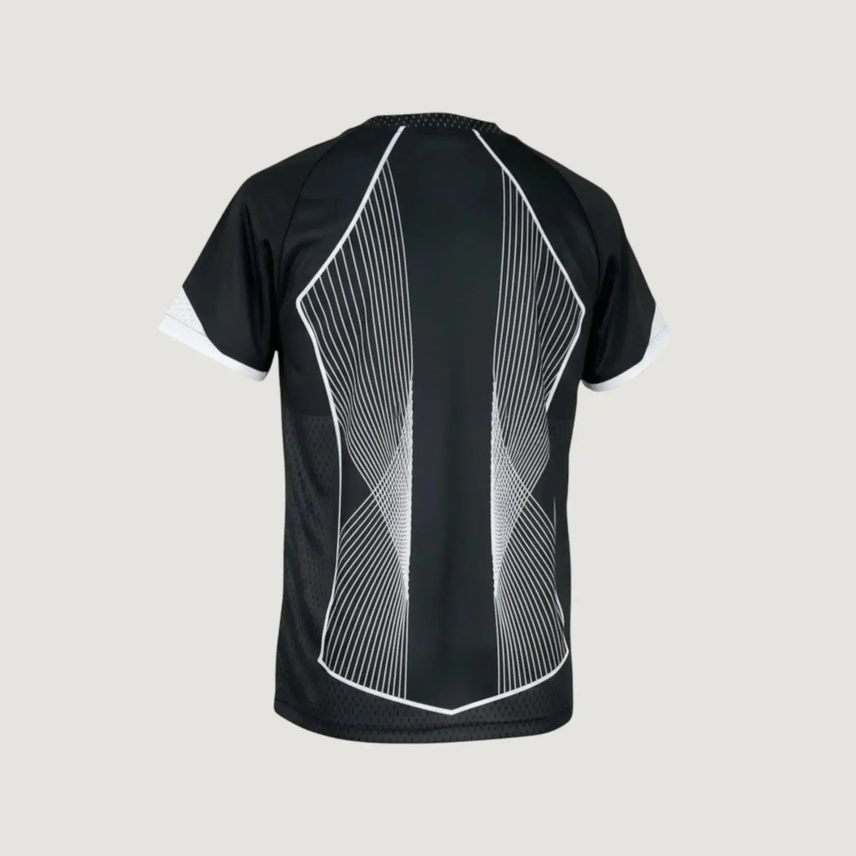 Barcelone Maillot Noir Concept 25/26
