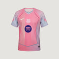Barcelone Maillot Concept 25/26