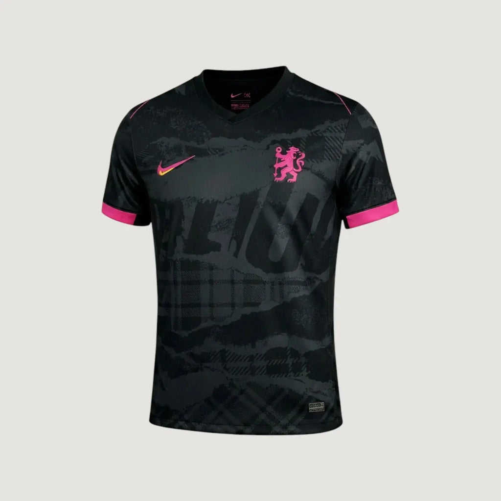 Chelsea Maillot Third 24/25