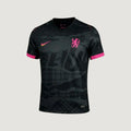 Chelsea Maillot Third 24/25
