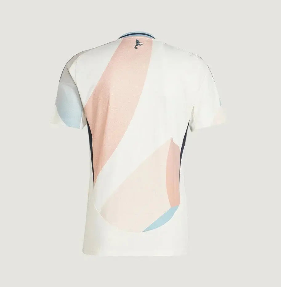 Espagne Maillot Extérieur 25/26 (Euro 2025 Féminin)