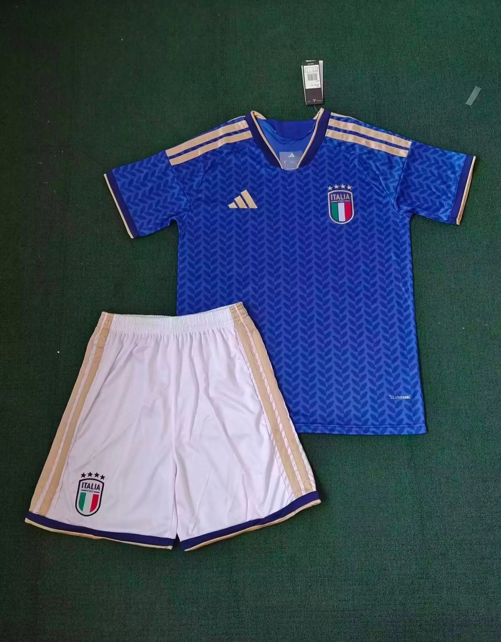 Ensemble Italie coupe du monde 2026 DOM