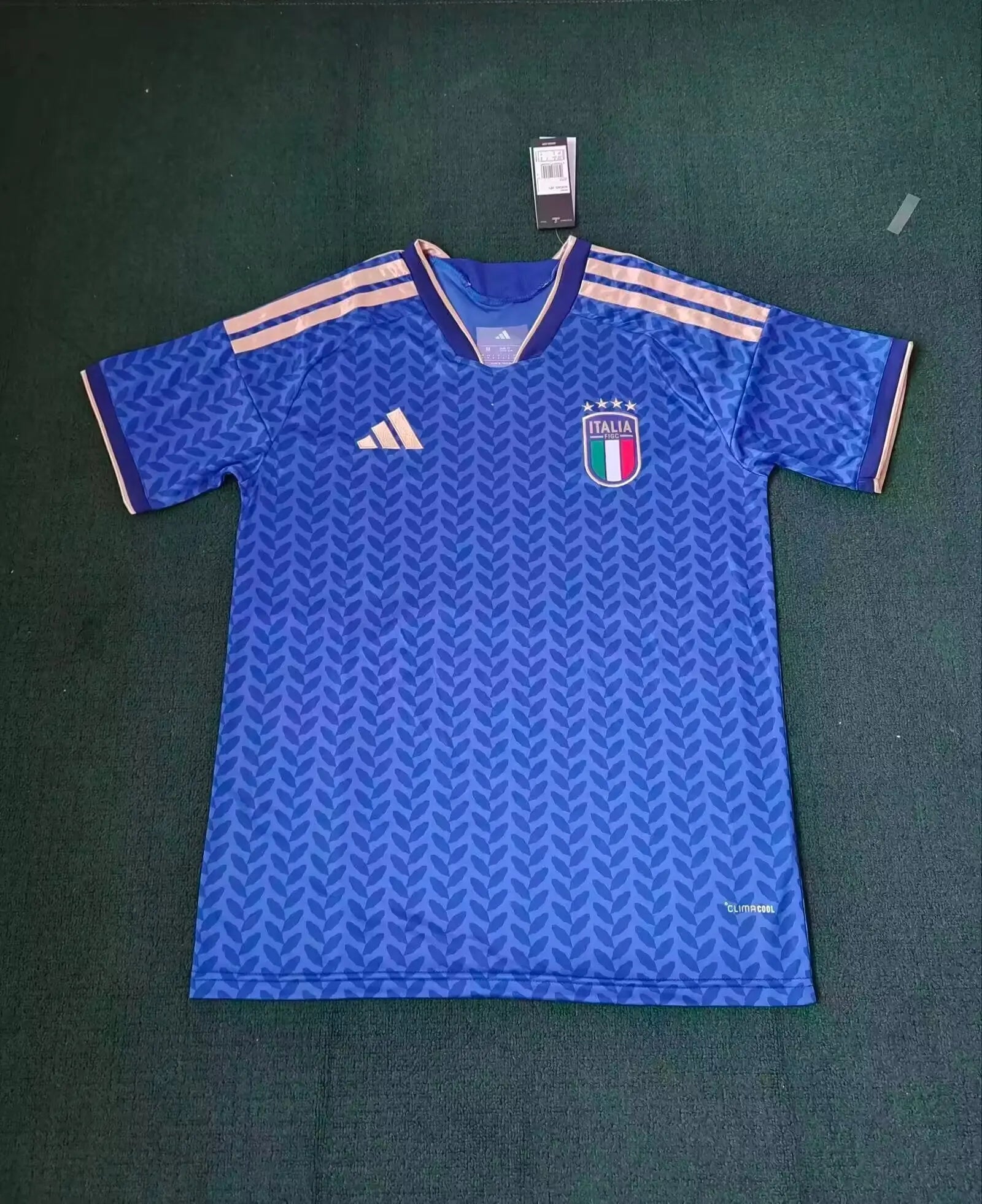 Ensemble Italie coupe du monde 2026 DOM