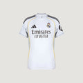 Real Madrid Maillot Domicile 25/26