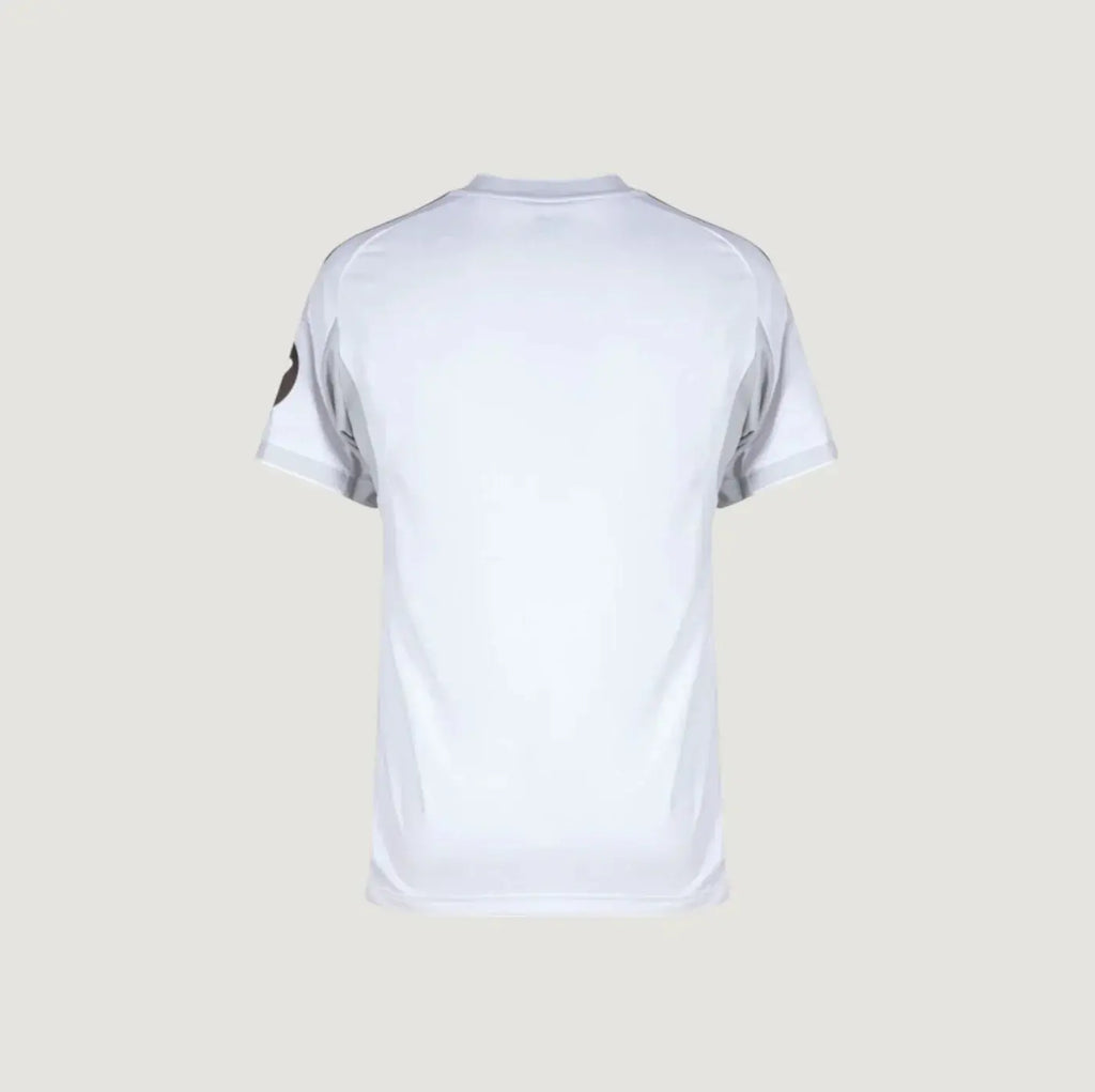 Real Madrid Maillot Domicile 25/26