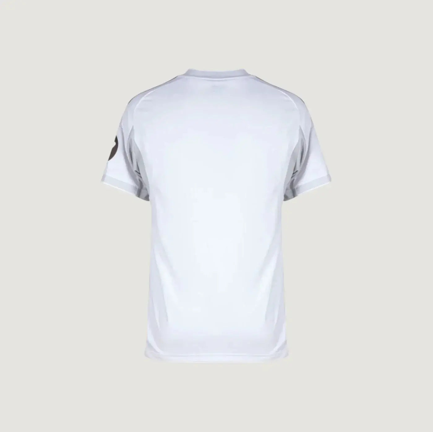 Real Madrid Maillot Domicile 25/26