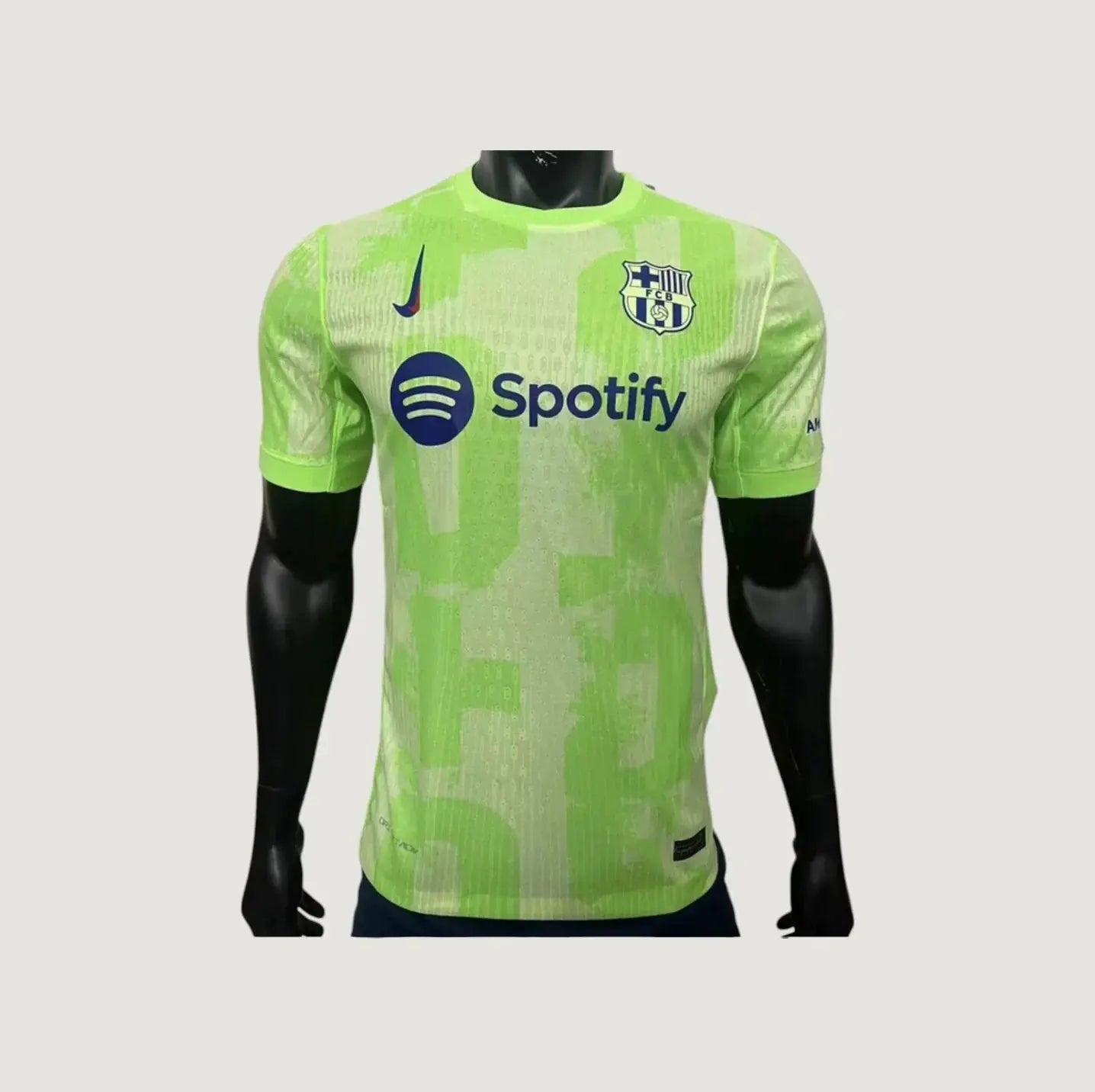 FC Barcelone Maillot Third 24/25