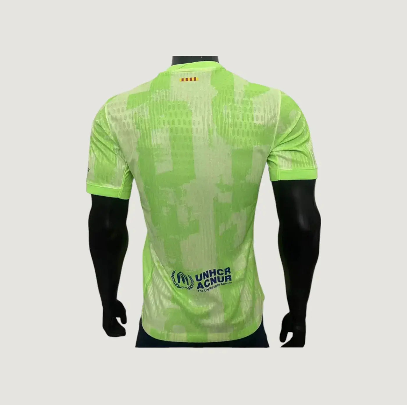 FC Barcelone Maillot Third 24/25