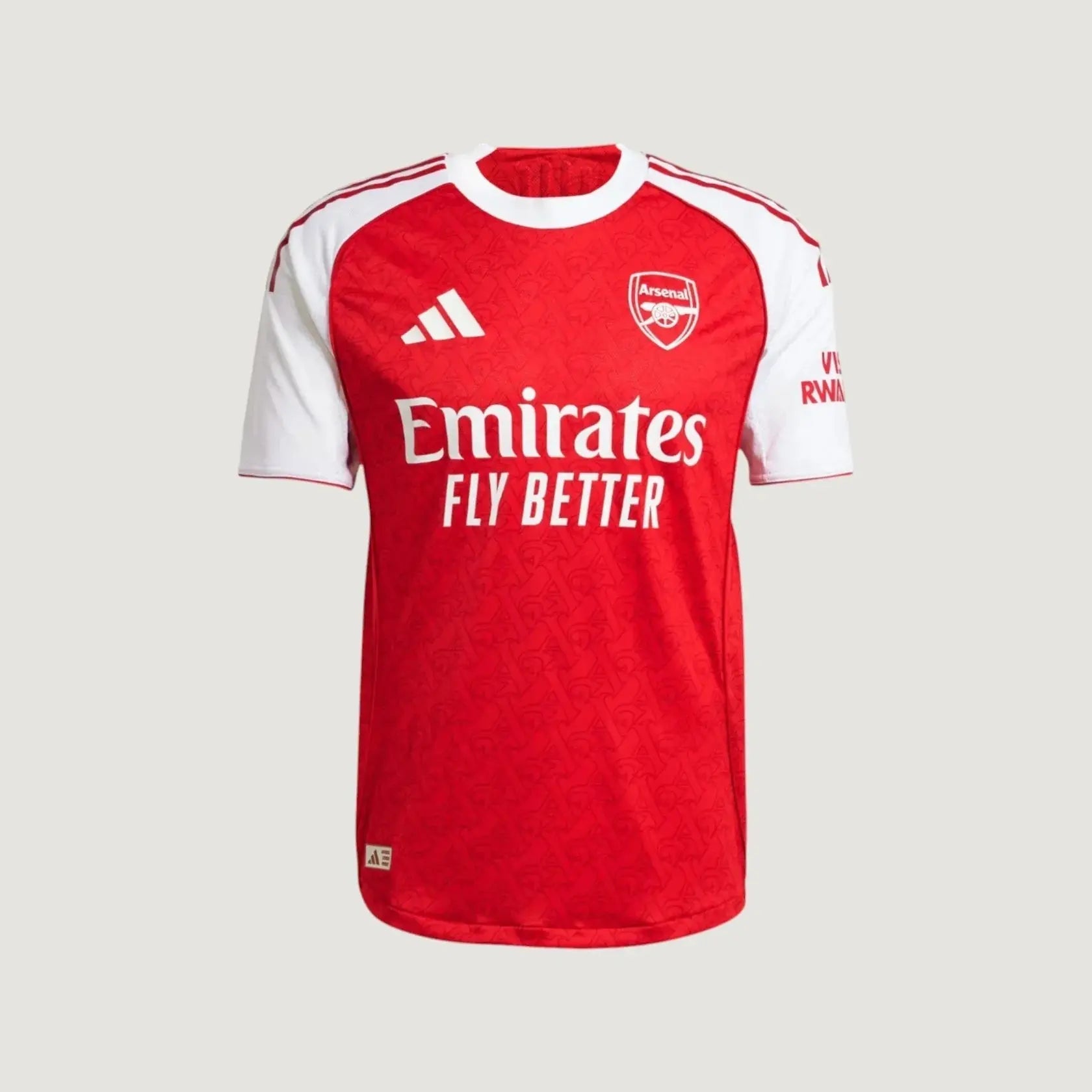 Arsenal Maillot Domicile 25/26