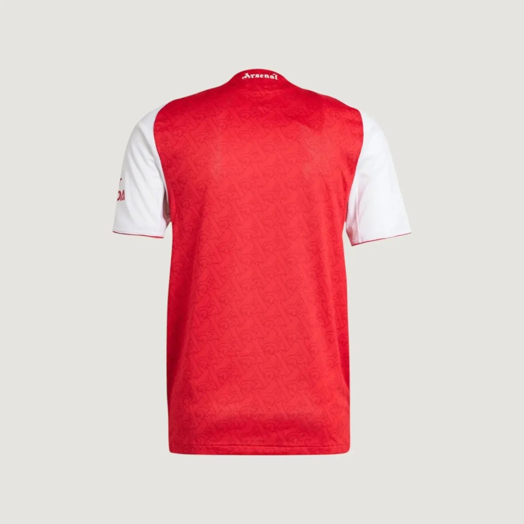 Arsenal Maillot Domicile 25/26