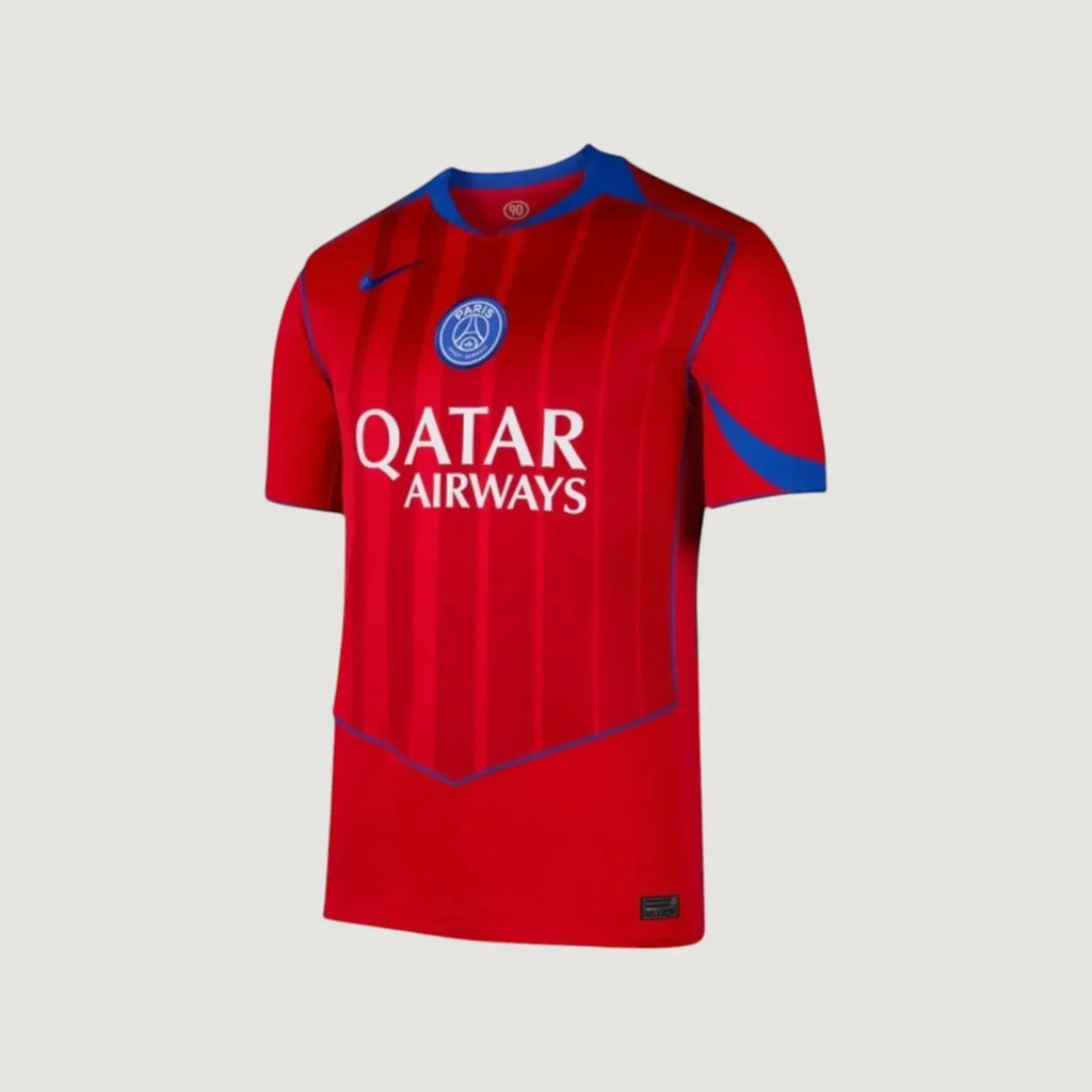Paris SG Maillot Third 25/26 