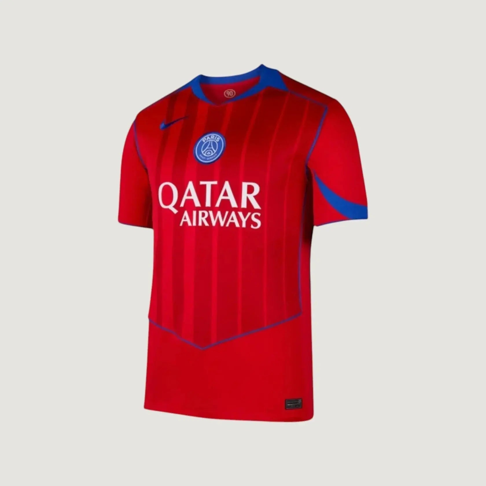 Paris SG Maillot Third 25/26 