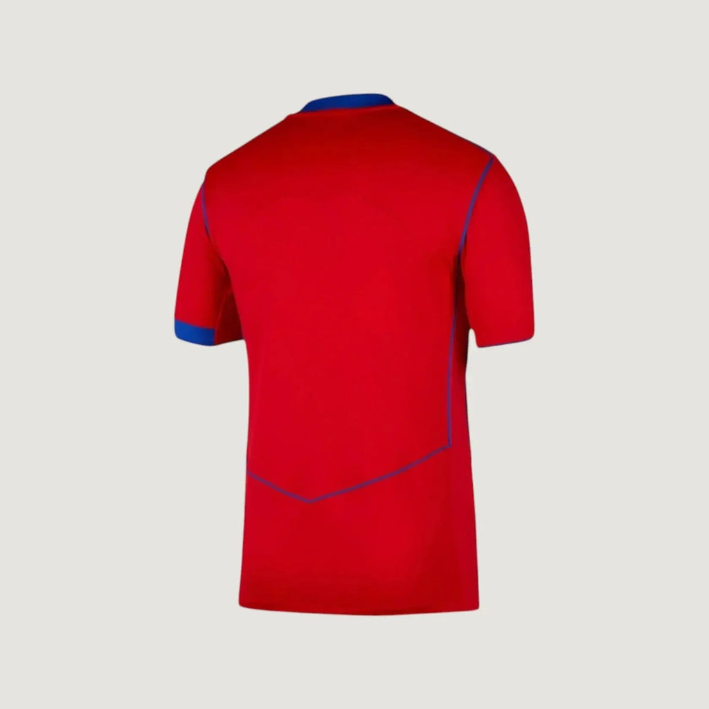 Paris SG Maillot Third 25/26 