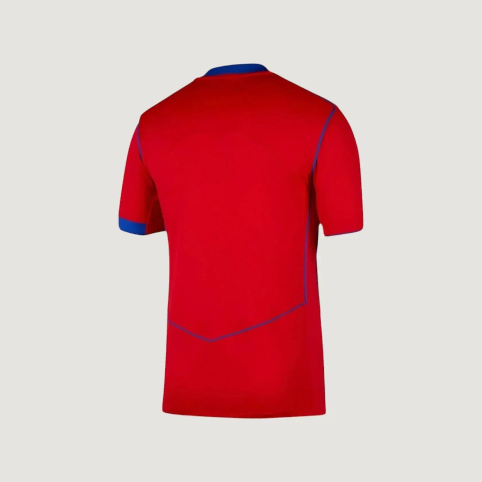 Paris SG Maillot Third 25/26 