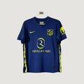 Atlético Madrid Maillot Extérieur 25/26