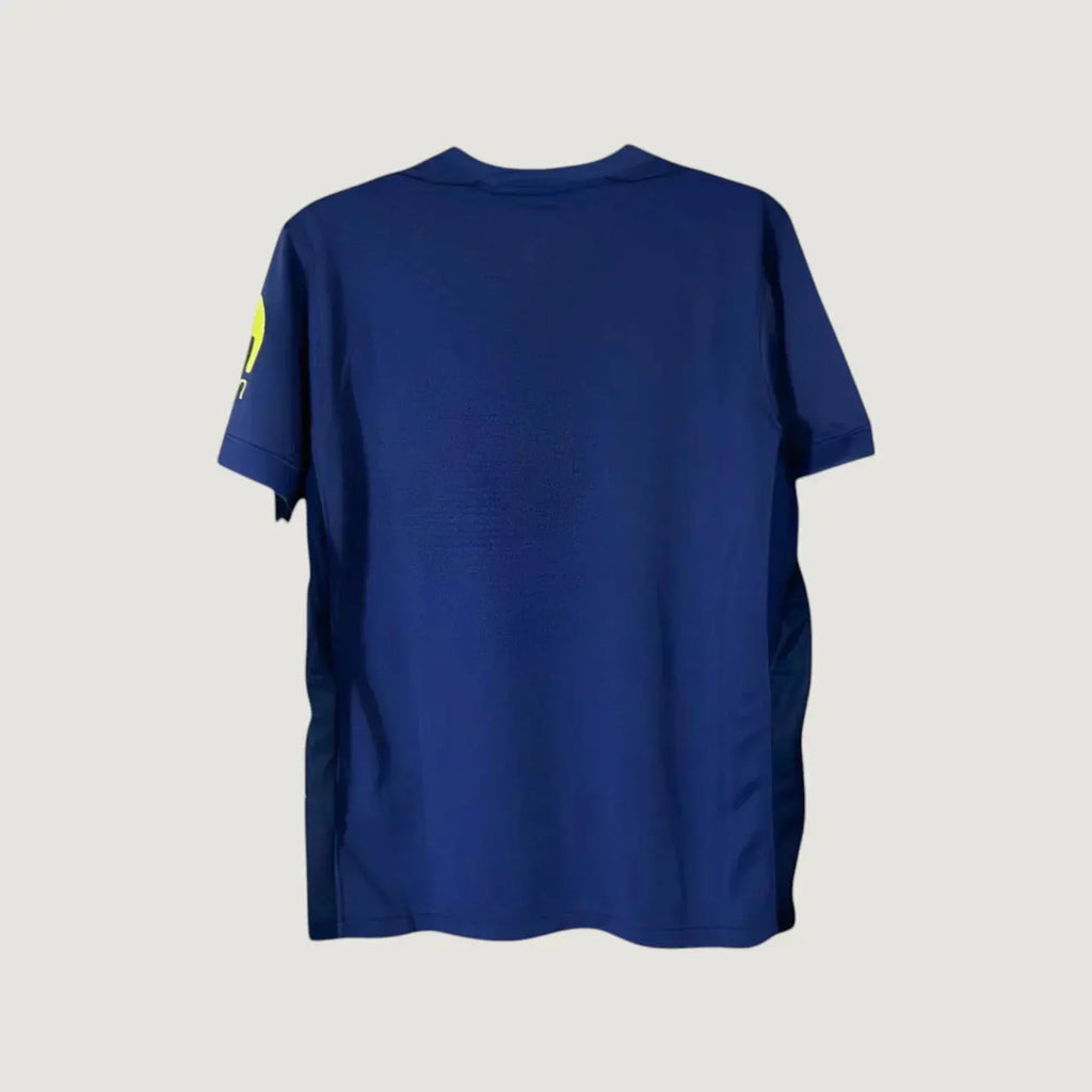 Atlético Madrid Maillot Extérieur 25/26
