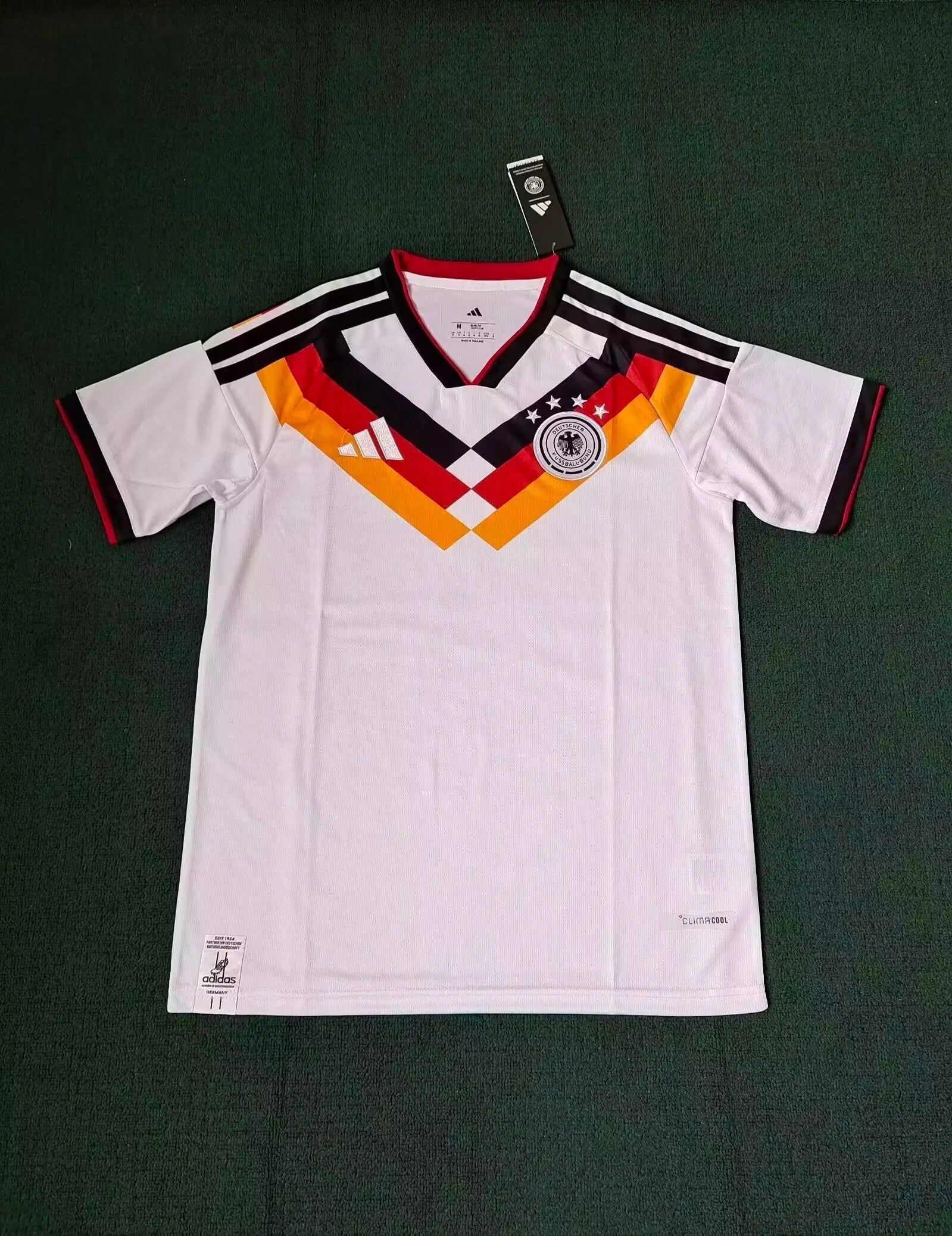 Ensemble Allemagne coupe du monde 2026