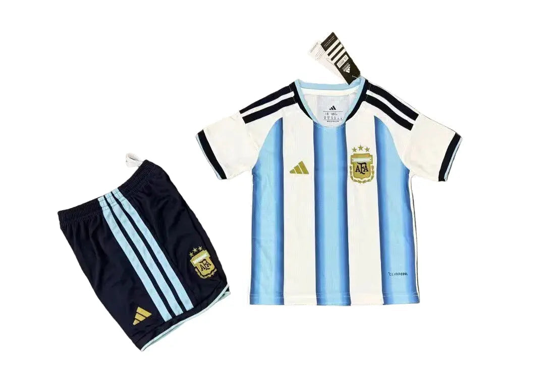 Ensemble Argentine Coupe du monde 2026