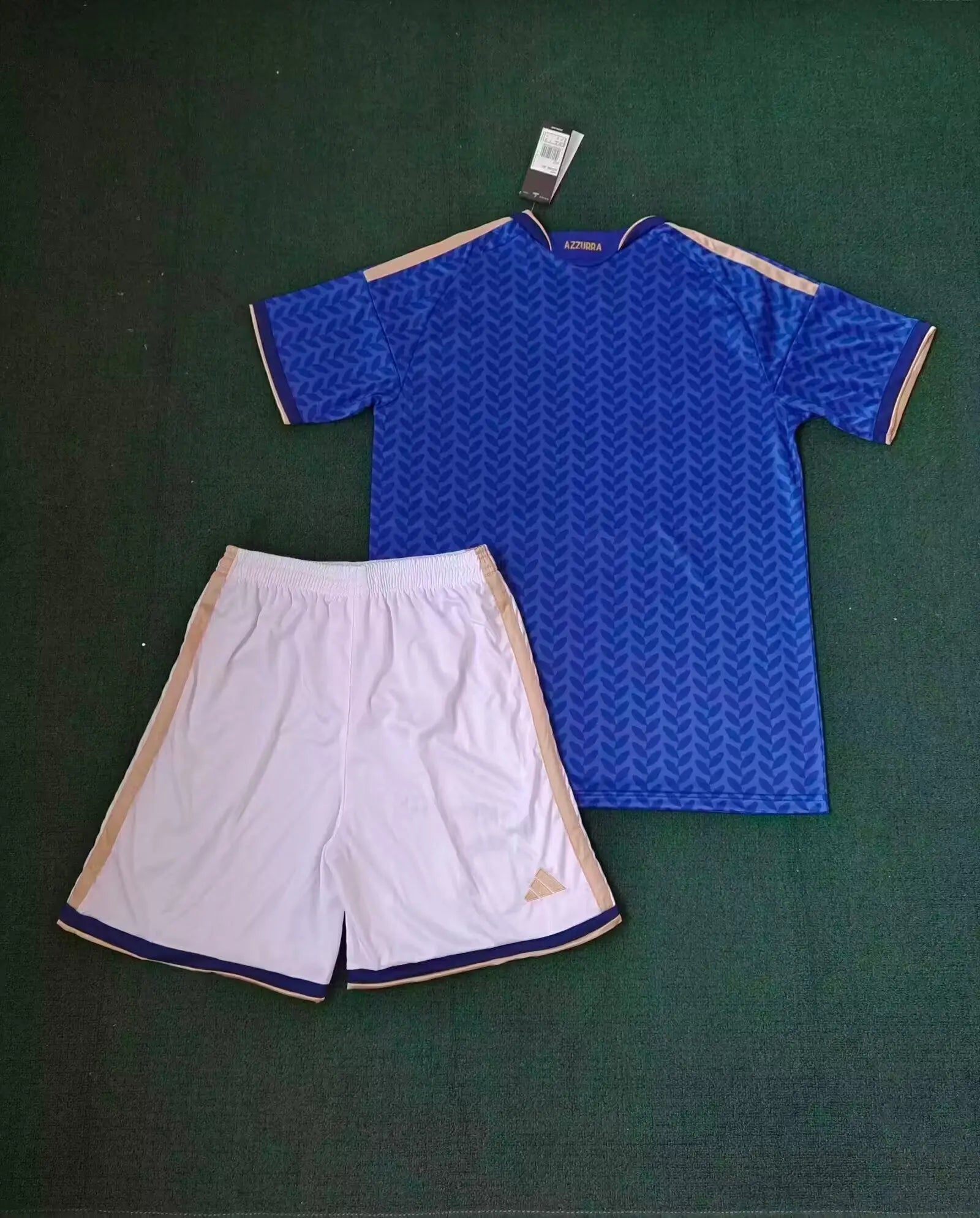 Ensemble Italie coupe du monde 2026 DOM