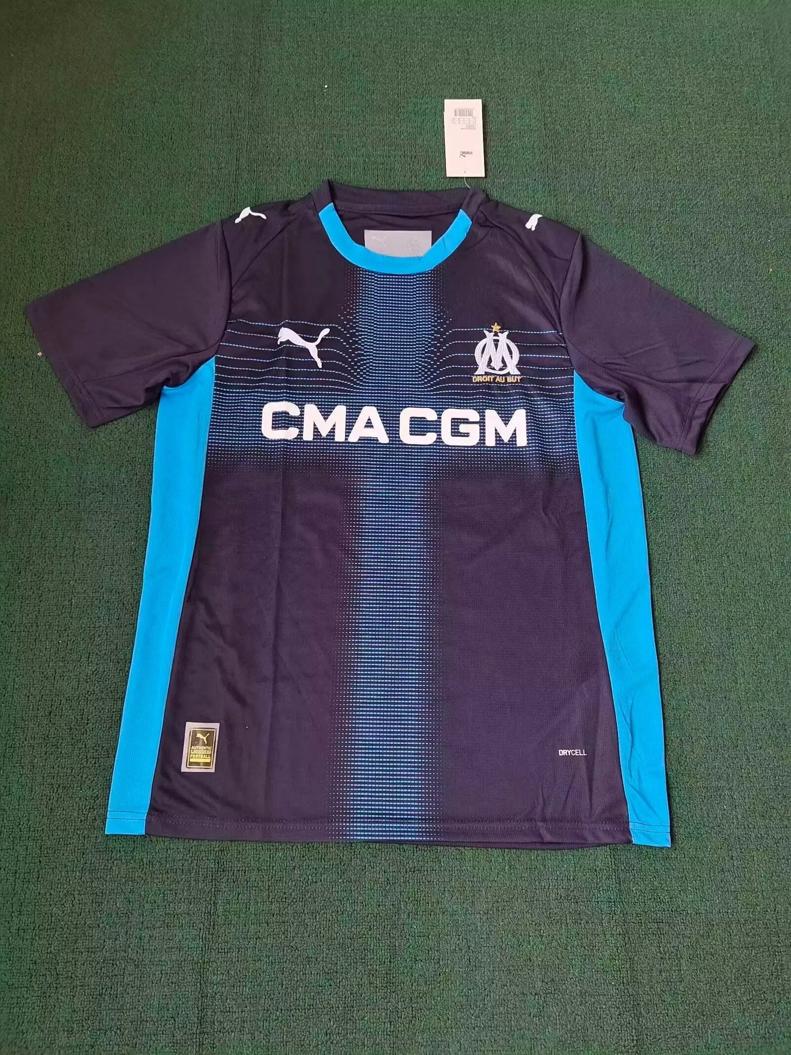 Ensemble Olympique de Marseille 2026 EXT