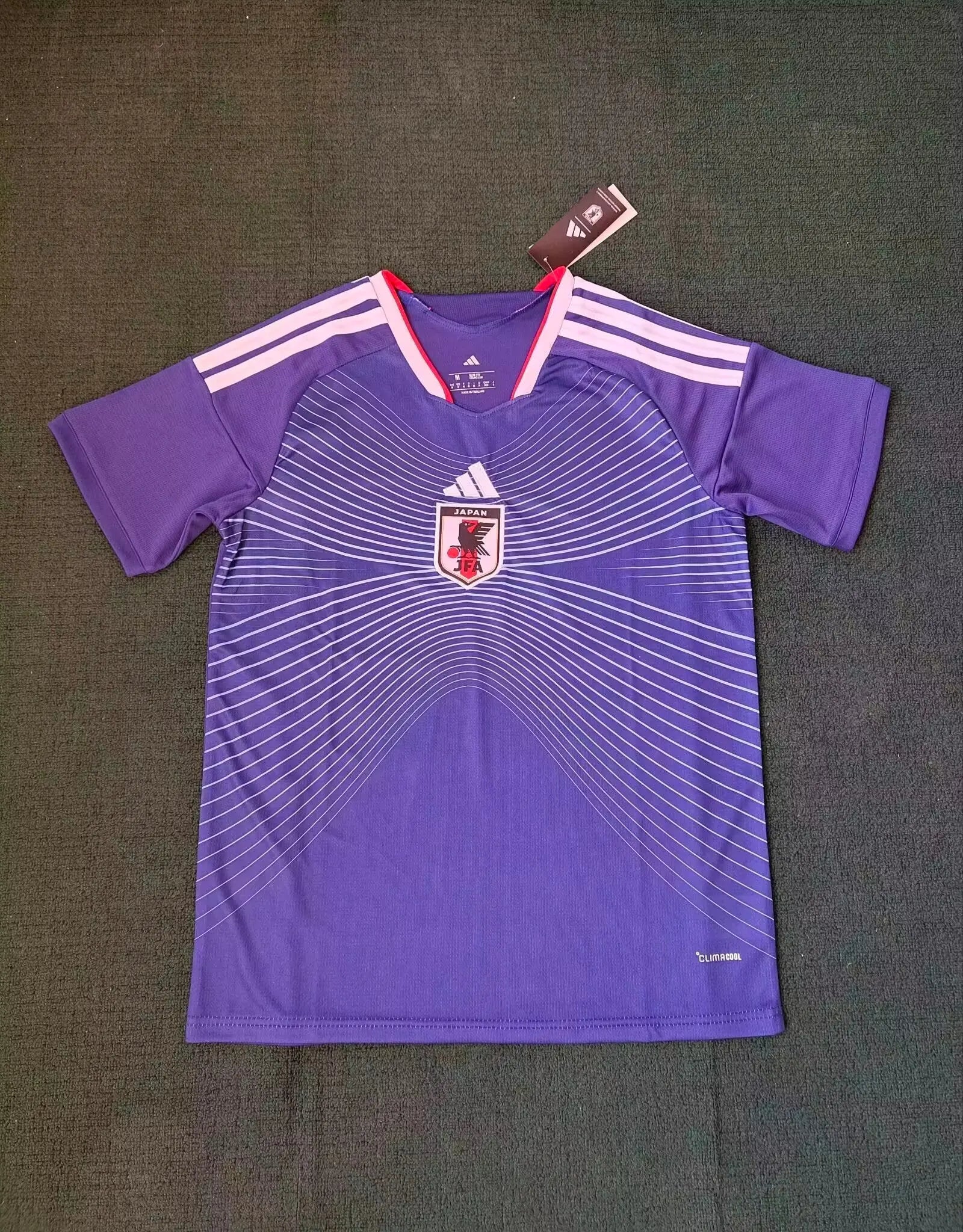 Ensemble Japon coupe du monde 2026 DOM