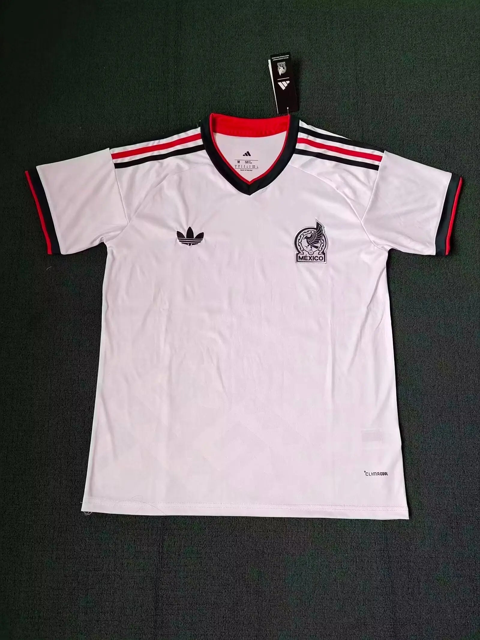 Ensemble Mexique coupe du monde 2026 EXT