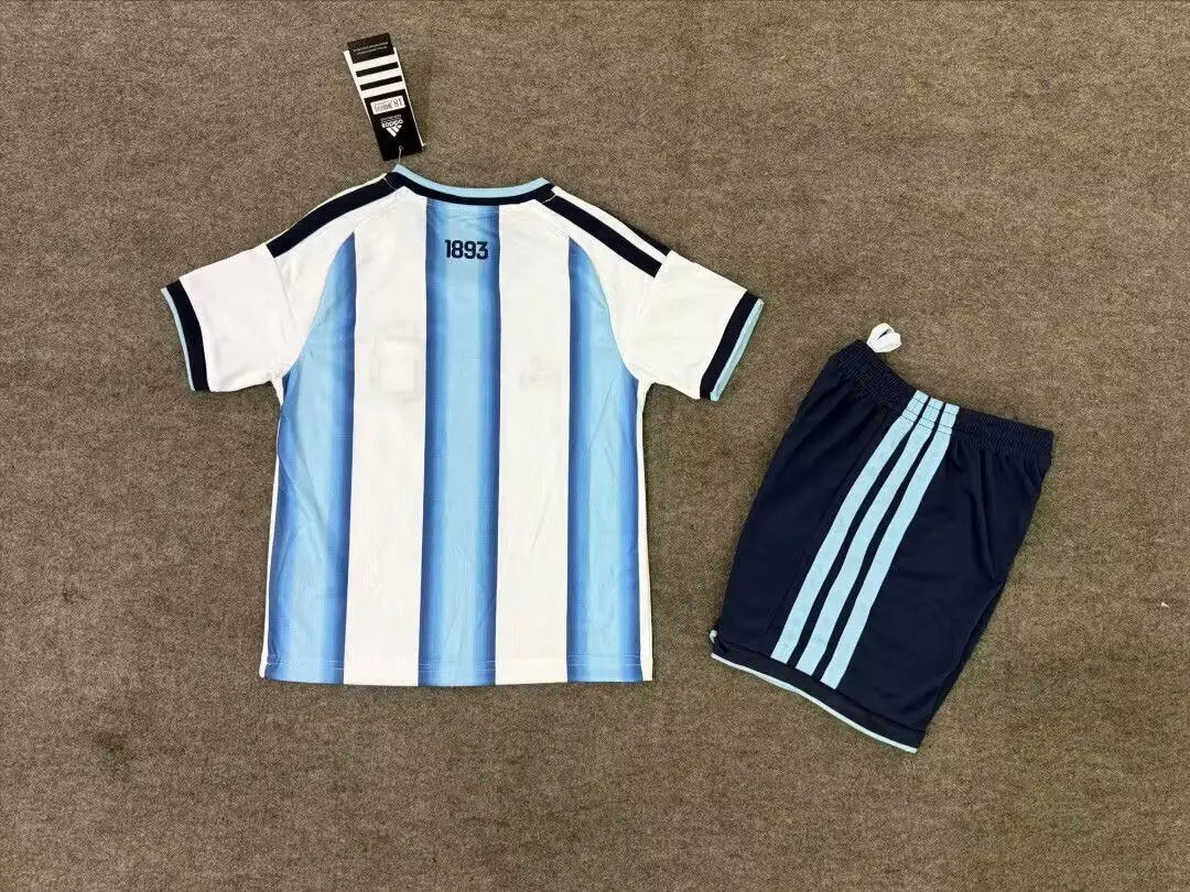 Ensemble Argentine Coupe du monde 2026