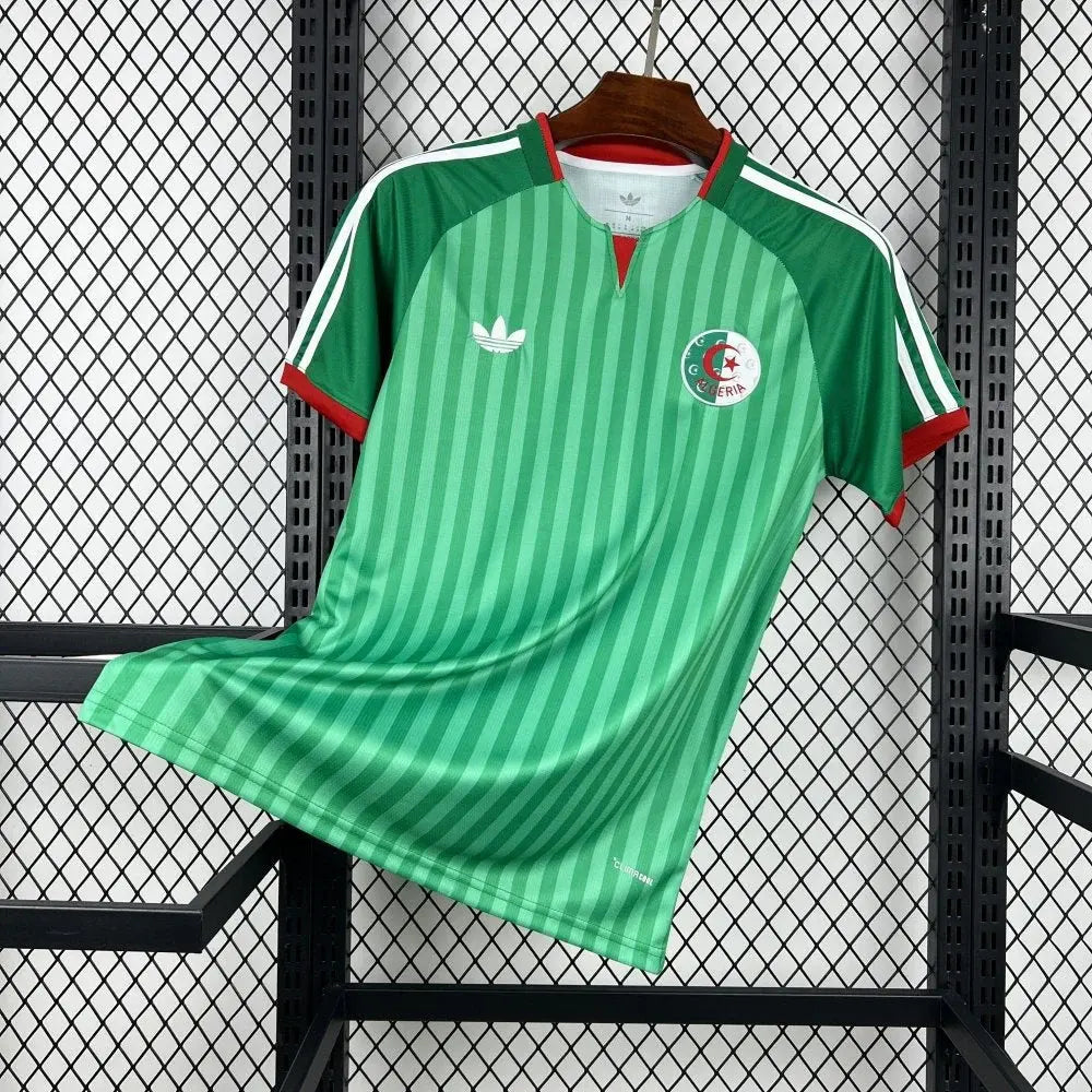 Maillot CDM Algérie Extérieur 25/26