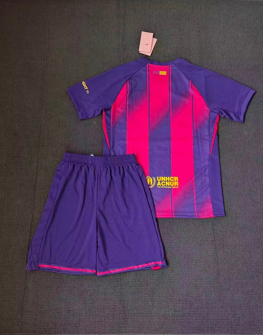 Ensemble Barcelone 2026