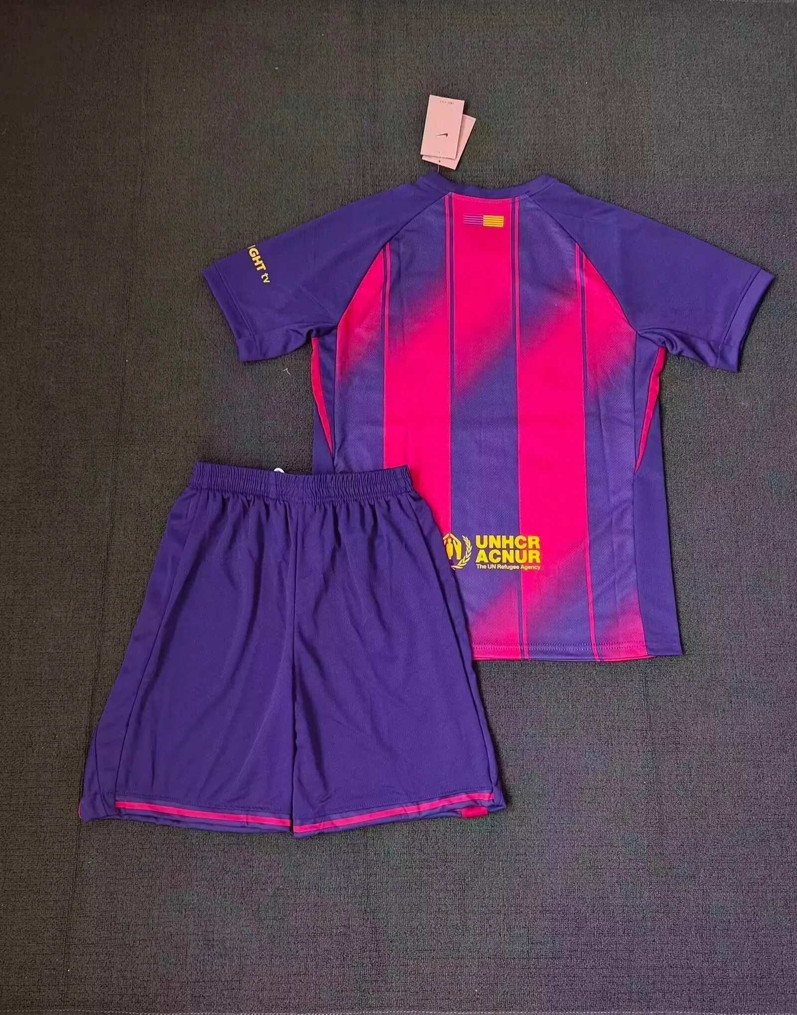 Ensemble Barcelone 2026