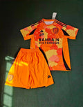 Ensemble Paris FC 2026