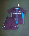 Ensemble Olympique de Marseille 2026 EXT