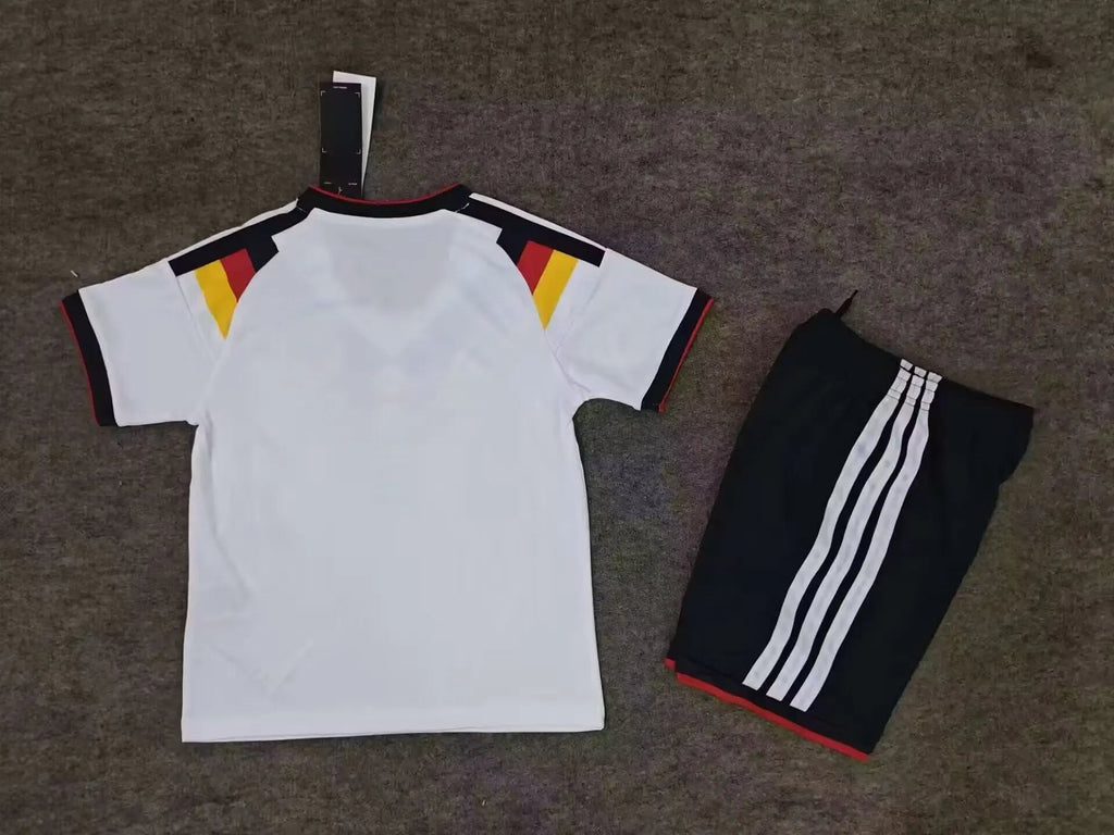 Ensemble Allemagne coupe du monde 2026