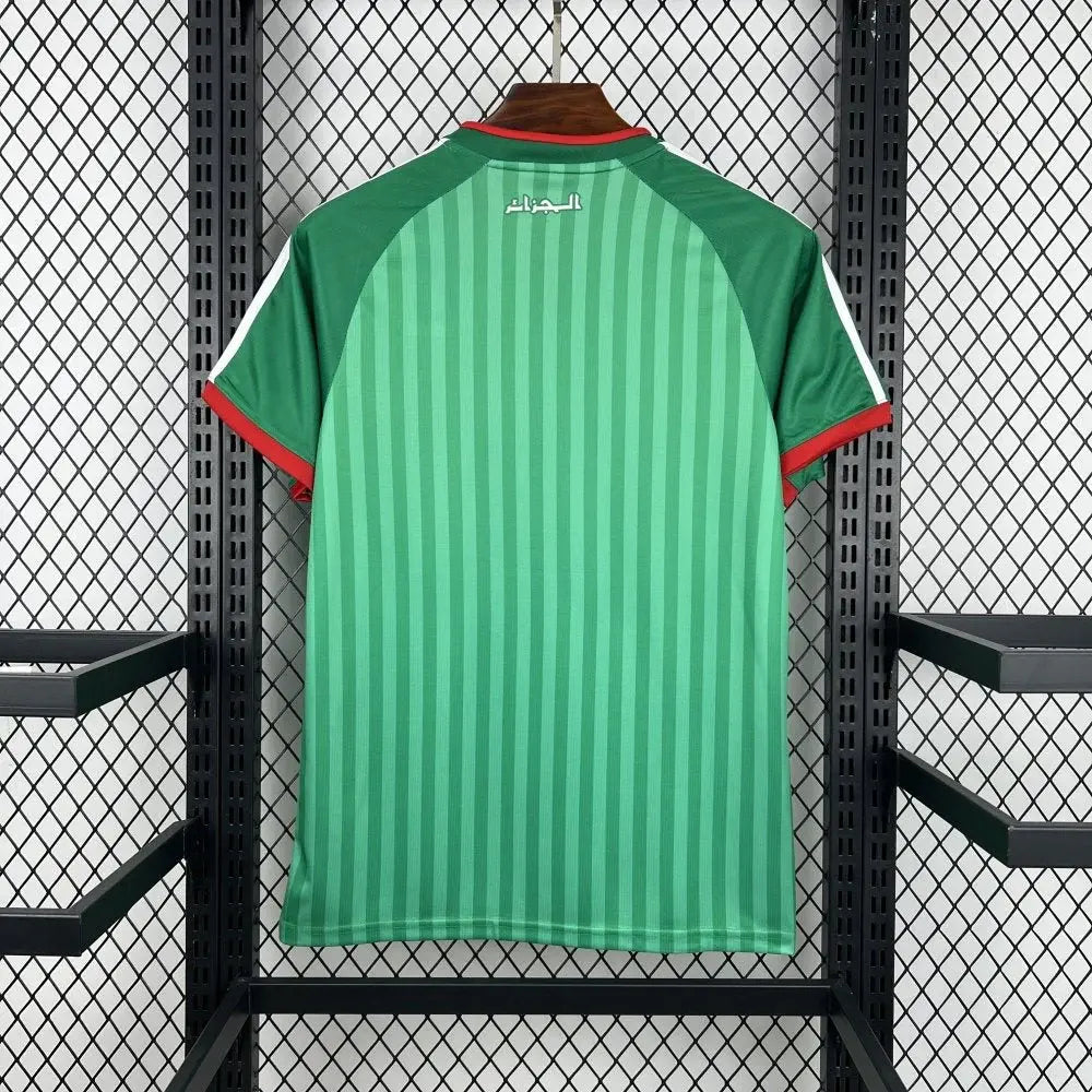 Maillot CDM Algérie Extérieur 25/26