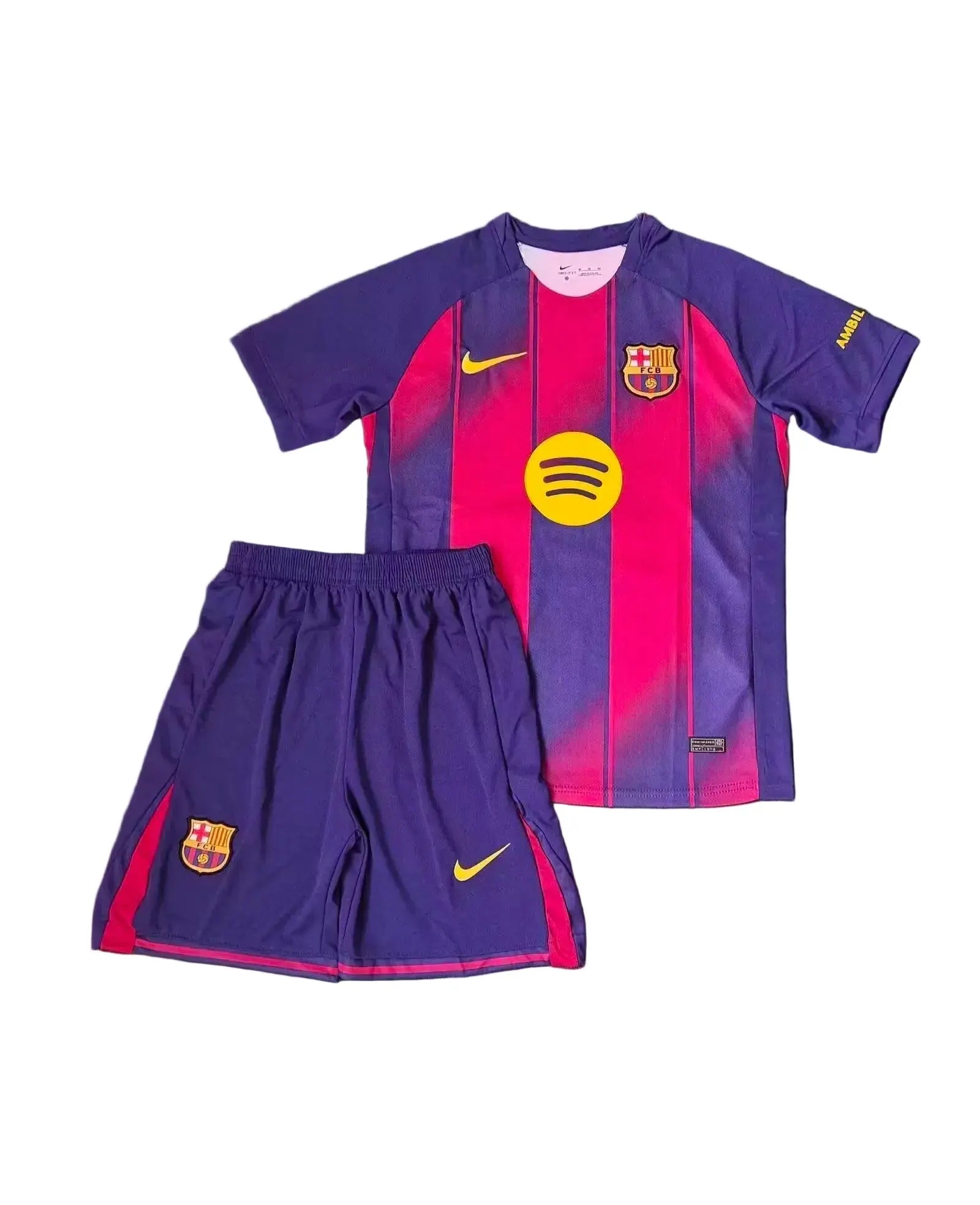 Ensemble Barcelone 2026