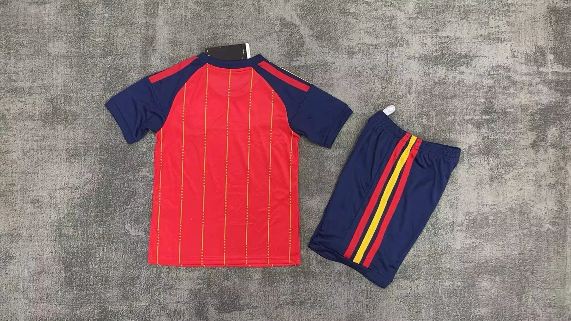 Ensemble Espagne coupe du monde 2026