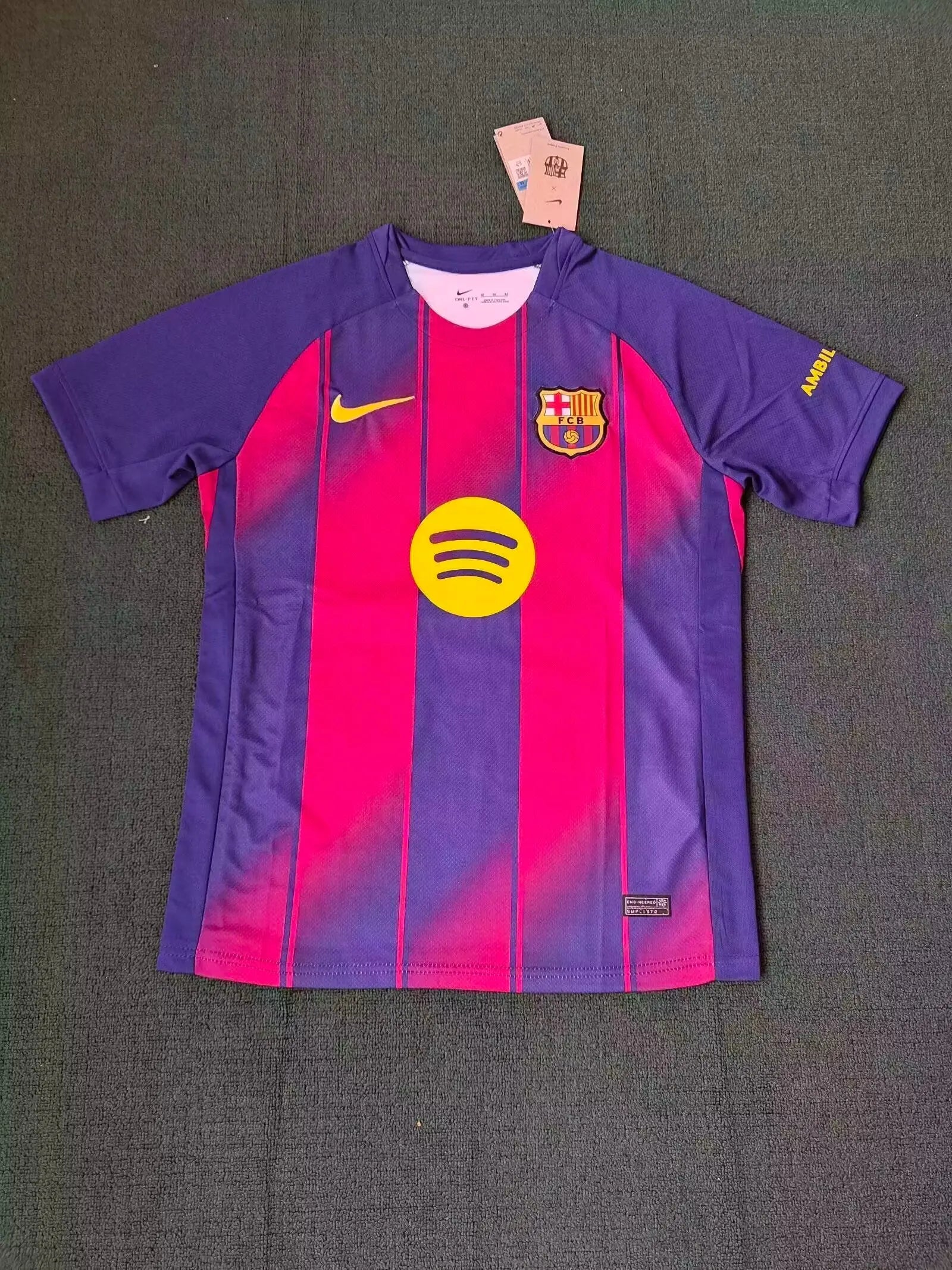 Ensemble Barcelone 2026