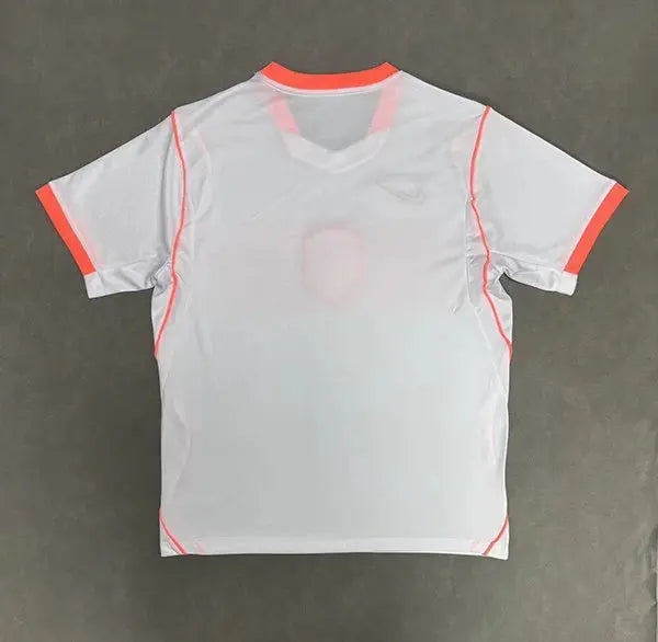 Maillot CDM 25/26 Pays Bas Exterieur