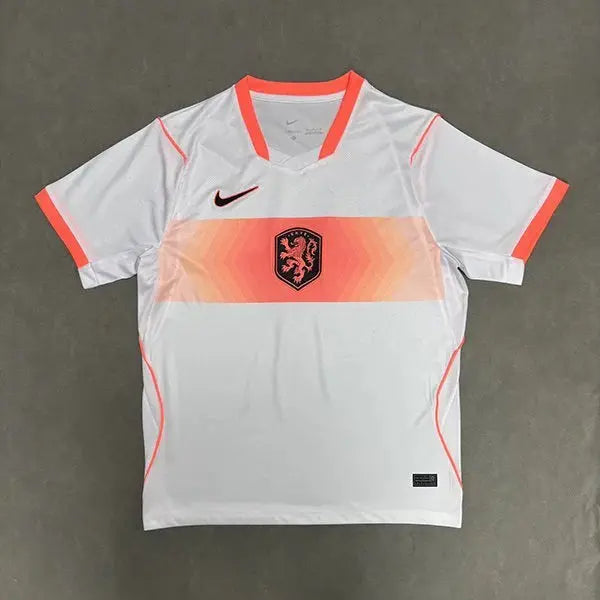 Maillot CDM 25/26 Pays Bas Exterieur