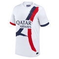 Maillot Extérieur Paris Concept — Édition Brush 2 Étoiles (Flocage Backtoback26)